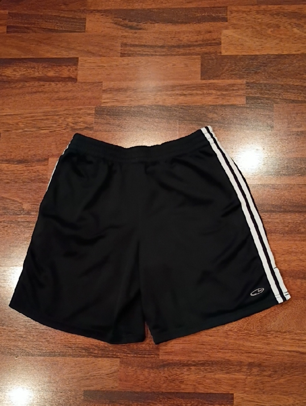 C9 by Champion boys gym shorts